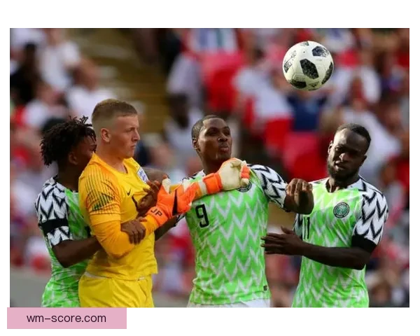 完美体育世界杯精彩瞬况全解析球迷激情与赛场荣耀同享