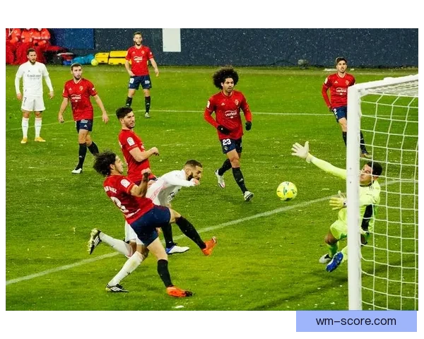 世界杯赛事预测：精准分析各队胜负走势，助你轻松预测比赛结果