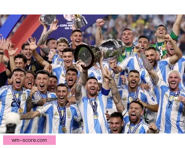 美加墨世界杯竞猜预测全攻略球队实力分析与夺冠热门趋势前瞻 美加墨世界杯竞猜预测全攻略球队实力分析与夺冠热门趋势前瞻