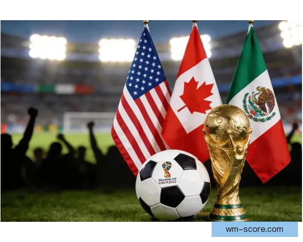 2026世界杯买球指南全面解析 投注策略与赛事预测助你赢得大奖