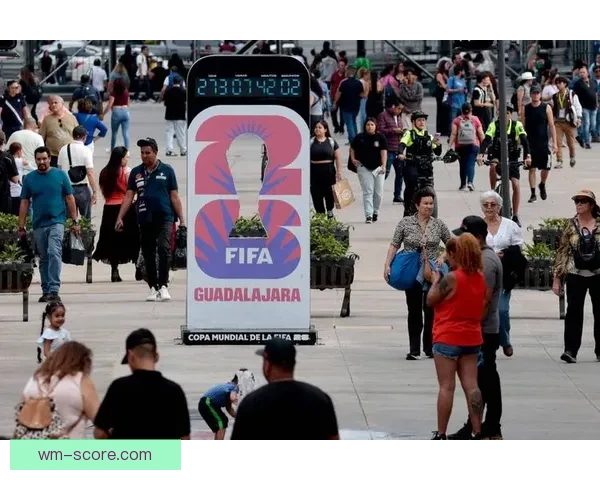 2026世界杯买球平台助你轻松预测赛事结果与投注玩法技巧