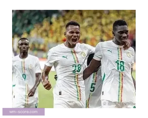 美加墨世界杯竞猜预测：探索三国球队表现与晋级之路分析