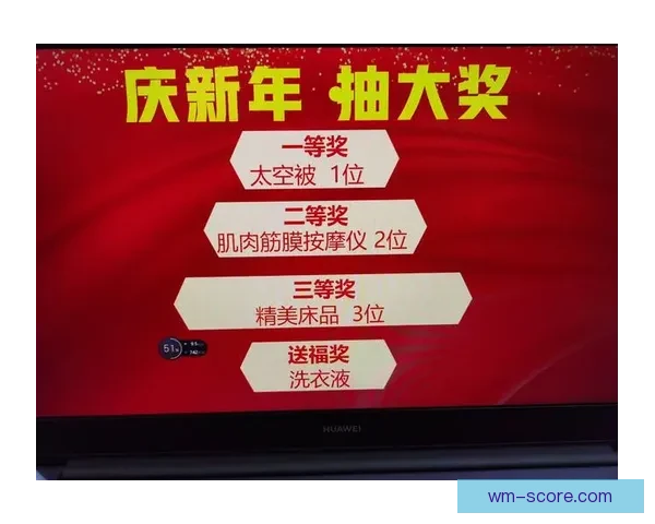 燃情世界杯竞猜盛宴，预测比分赢丰厚大奖活动