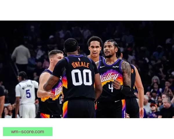 布克格林三节合砍57分狂虐爵士球队稳固排名冲击西部前六