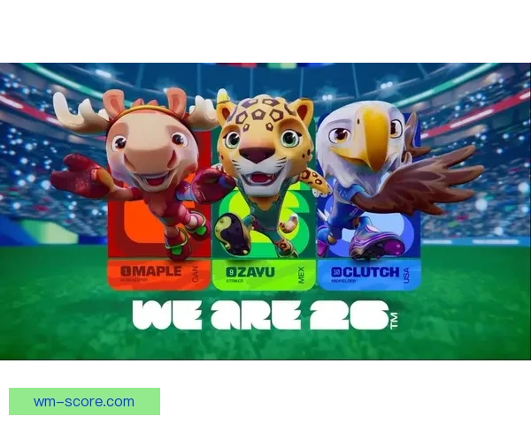 2026世界杯举办地揭秘美加墨三国联合主办赛事前瞻与看点分析