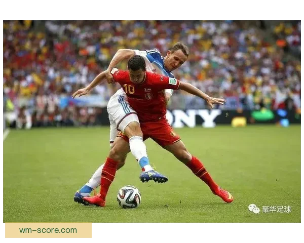 世界杯赛场前瞻专家深度解析热门球队胜负走势