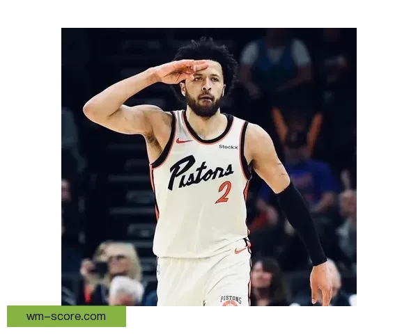 坎宁安伤停影响几何活塞榜首之争前景三专家一致看好球队稳定表现