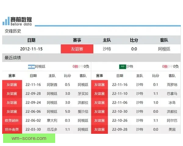 世界杯赛场前瞻专家深度解析热门球队胜负走势
