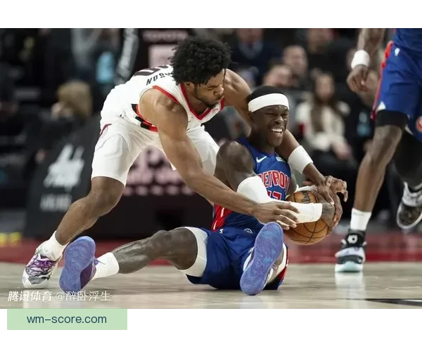 坎宁安伤停影响几何活塞榜首之争前景三专家一致看好球队稳定表现