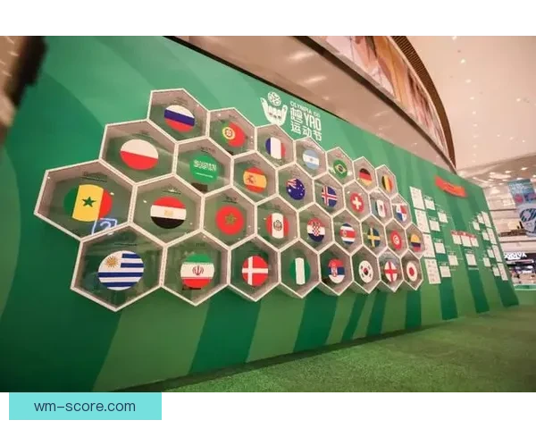 世界杯竞猜注册即享豪华奖励 参与即有机会赢取丰厚奖金和惊喜好礼