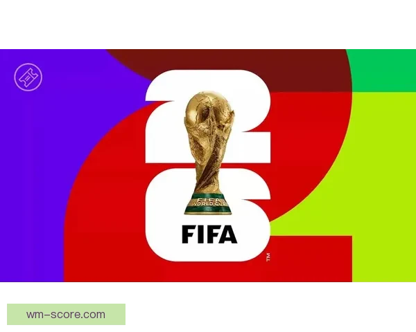 2026世界杯新赛制全面解析:32支球队扩展至48队比赛结构变化解析 2026世界杯新赛制全面解析:32支球队扩展至48队比赛结构变化解析